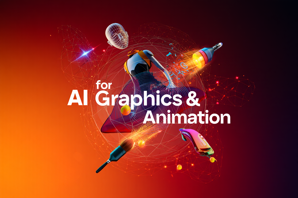 AI for Animation