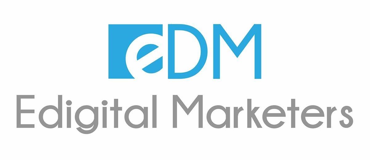 eDigitalMarketers Logo