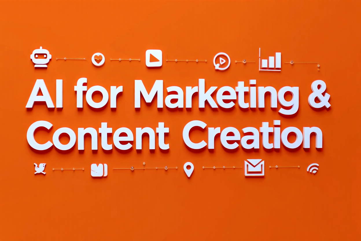 AI Digital Marketing