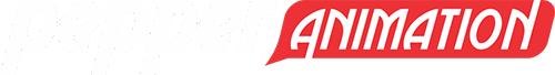 Pepper Animation Logo